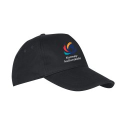 KARM�Y KULTURSKOLE CAPS