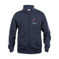 KARM�Y KULTURSKOLE CARDIGAN JUNIOR