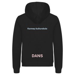 KARM�Y KULTURSKOLE HETTEGENSER