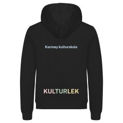 KARM�Y KULTURSKOLE HETTEGENSER