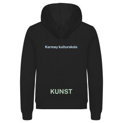 KARM�Y KULTURSKOLE HETTEGENSER