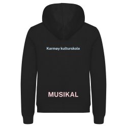 KARM�Y KULTURSKOLE HETTEGENSER