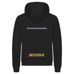 KARM�Y KULTURSKOLE HETTEGENSER