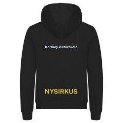 KARM�Y KULTURSKOLE HETTEGENSER