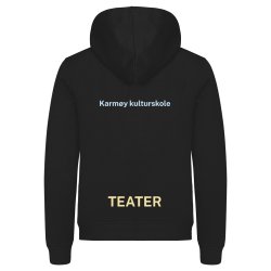 KARM�Y KULTURSKOLE HETTEGENSER