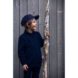 BASIC CARDIGAN JUNIOR