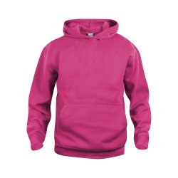 BASIC HOODY JUNIOR