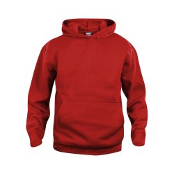 BASIC HOODY JUNIOR