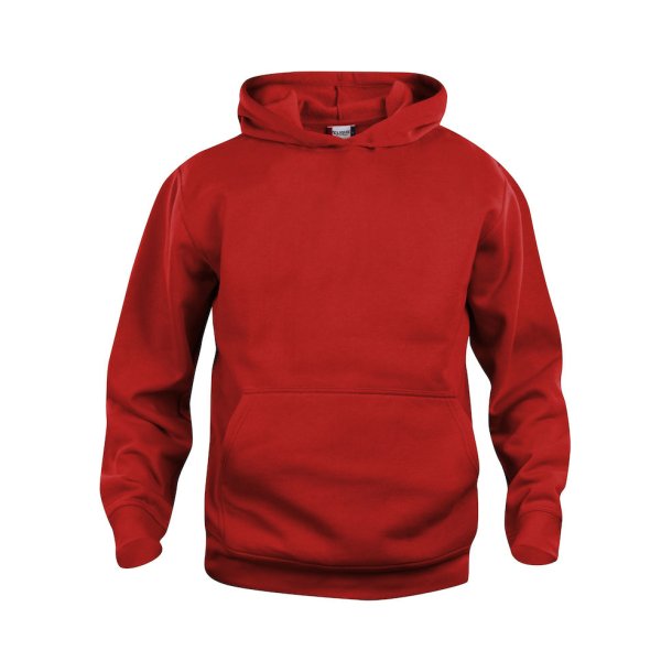 BASIC HOODY JUNIOR