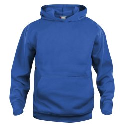 BASIC HOODY JUNIOR