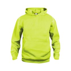 BASIC HOODY JUNIOR