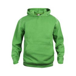 BASIC HOODY JUNIOR