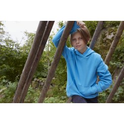 BASIC HOODY JUNIOR