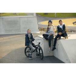 BASIC ROUNDNECK JUNIOR