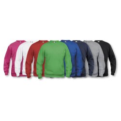 BASIC ROUNDNECK JUNIOR