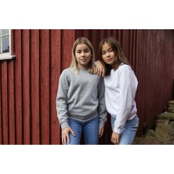 BASIC ROUNDNECK JUNIOR