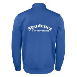 SKUDENES TURNFORENING JAKKE JR.