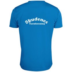SKUDENES TURNFORENING T-SKJORTE