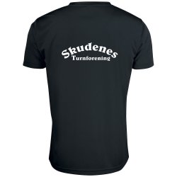 SKUDENES TURNFORENING T-SKJORTE