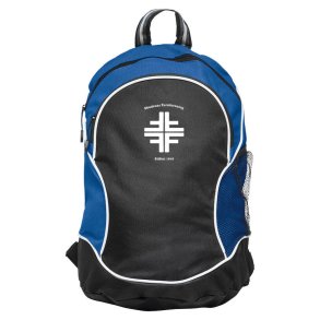 SKUDENES TURNFORENING RYGGSEKK