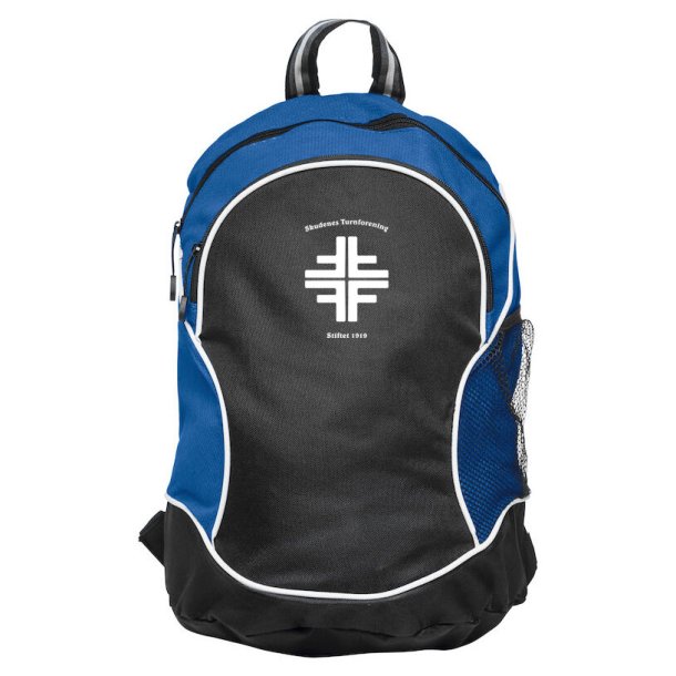 SKUDENES TURNFORENING RYGGSEKK