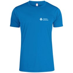 SKUDENES TURNFORENING T-SKJORTE