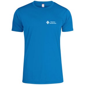 SKUDENES TURNFORENING T-SKJORTE JR.