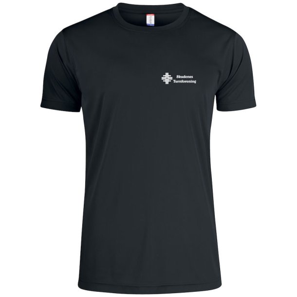 SKUDENES TURNFORENING T-SKJORTE