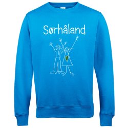Kids Sweatshirt