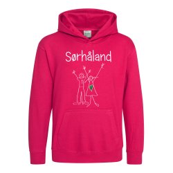 Kids Hoodie