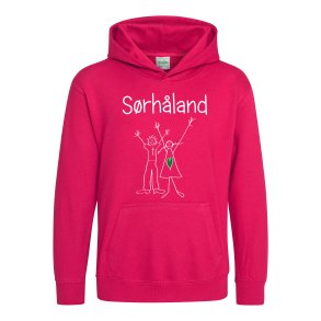 Kids Hoodie