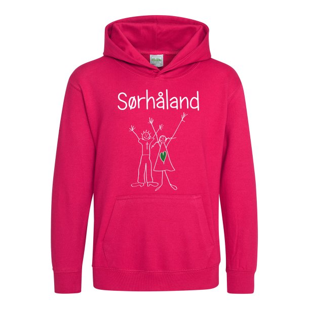 Kids Hoodie