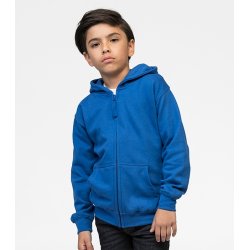 Kids Zip Hoodie