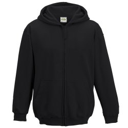 Kids Zip Hoodie