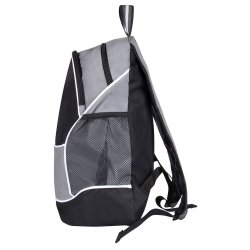 SUIL REFLEKS-RYGGSEKK