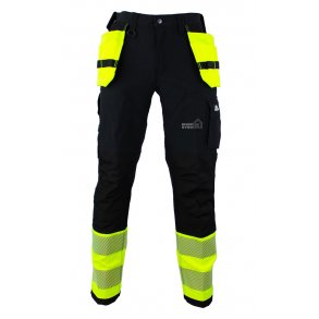 BULLDOG H�NDVERKSBUKSE STRETCH