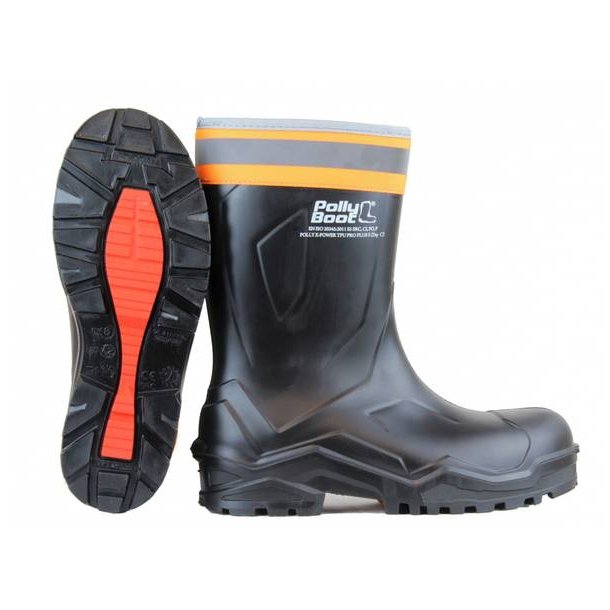 POLLY BOOT XPOWER HI-VI S5 VERNEST�VEL
