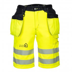 ARBEIDSSHORTS VARSEL
