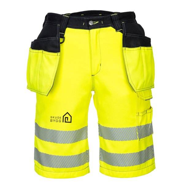 ARBEIDSSHORTS VARSEL