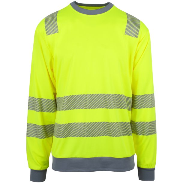 SUNDSVALL KL 2. LANGARMET T-SKJORTE