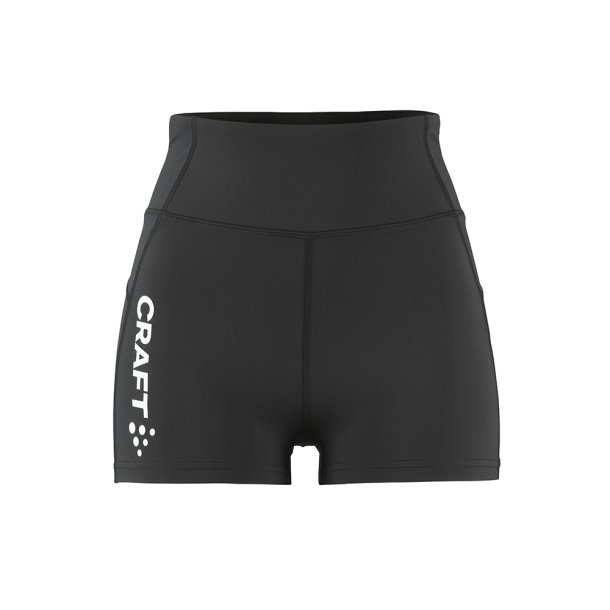 SKUDENES DRILL CRAFT HOT PANT