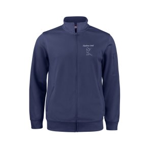 SKUDENES DRILL ACTIVE CARDIGAN, JR.