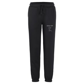 SKUDENES DRILL ACTIVE BUKSE, UNISEX