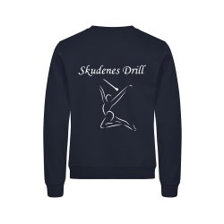 SKUDENES DRILL ROUNDNECK, JR.