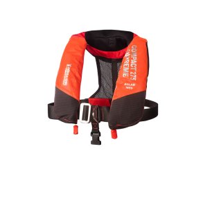 SOLAS Godkjent redningsvest