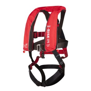 Hi-Rise 275 Solas ultrafit med Integrert fall sele