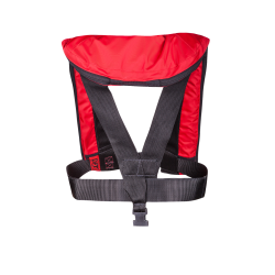 MOB1 HI-RISE 275 SOLAS WIPE CLEAN ULTRAFIT m/ Man Overboard-enhet (AIS)