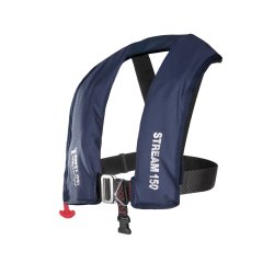 Stream 150N Harness