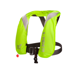 Hi-Tide 275 FR AST-ULTRAFIT