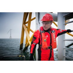 sMRT HI-RISE 275 SOLAS m/Personal Locator Beacon (PLB)